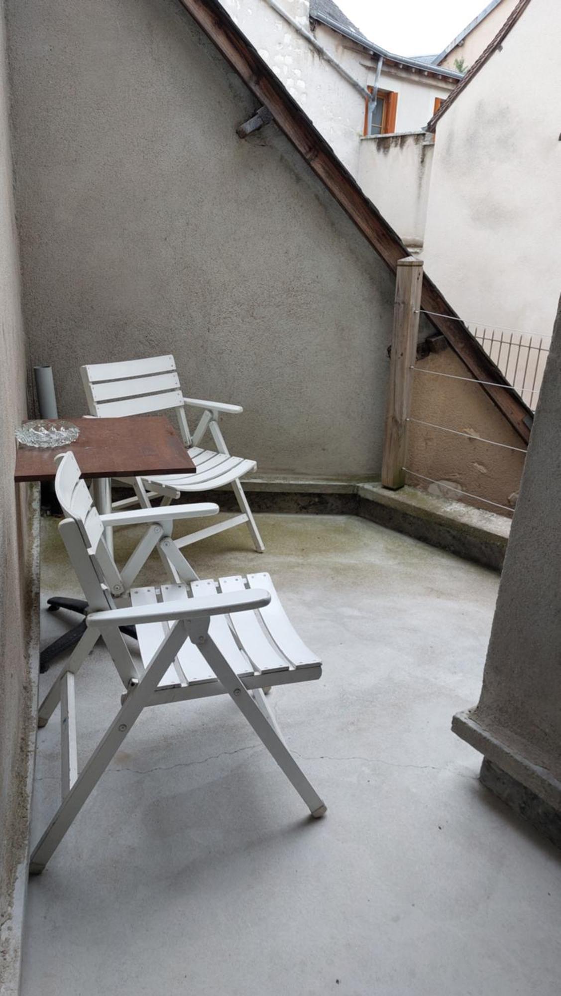 Le Madison 1 Appartement Châteauroux Buitenkant foto