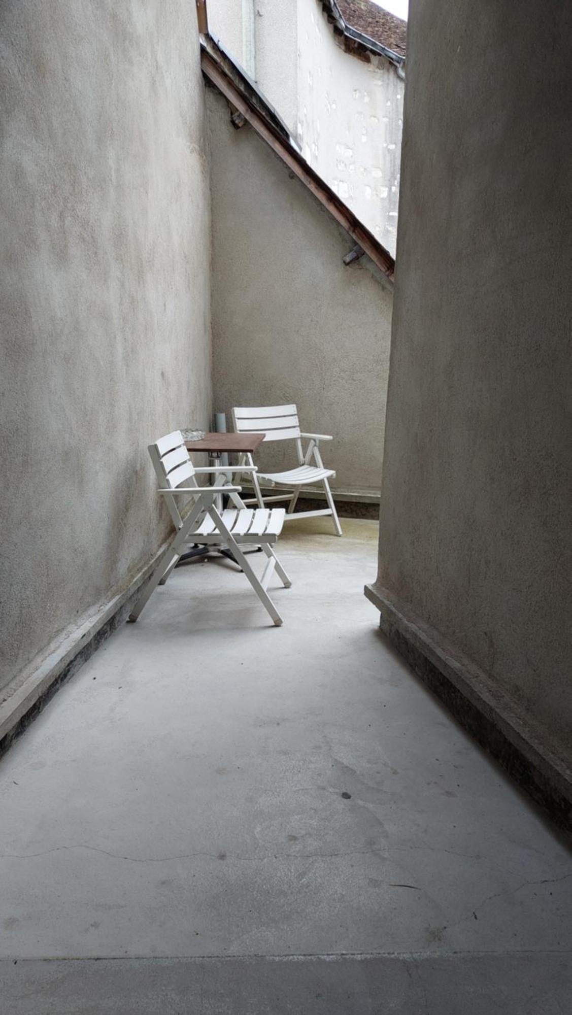 Le Madison 1 Appartement Châteauroux Buitenkant foto