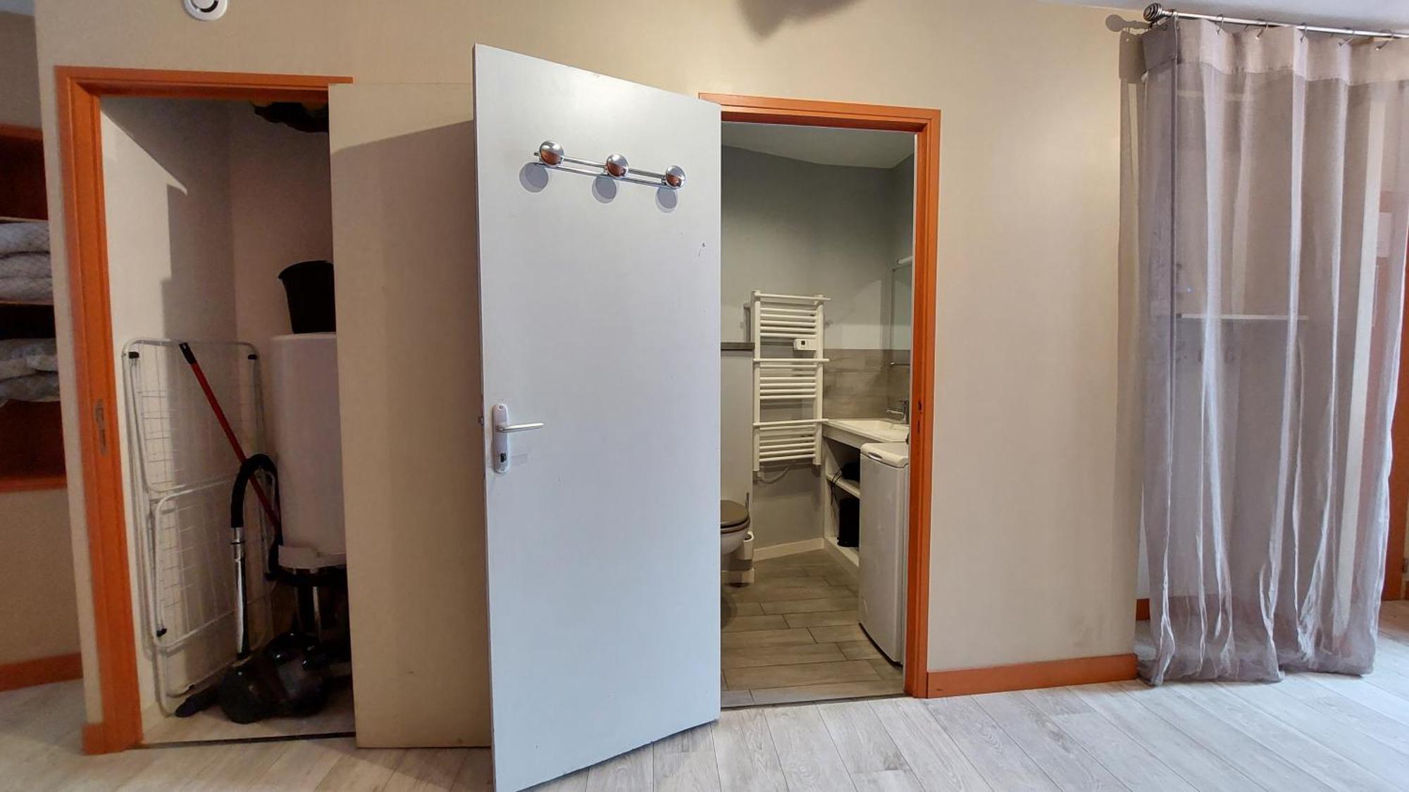 Le Madison 1 Appartement Châteauroux Buitenkant foto